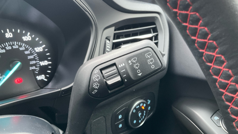 Ford Focus 1.0 EcoBoost Hybrid mHEV 155 ST-Line Edition 5dr Petrol Hatchback